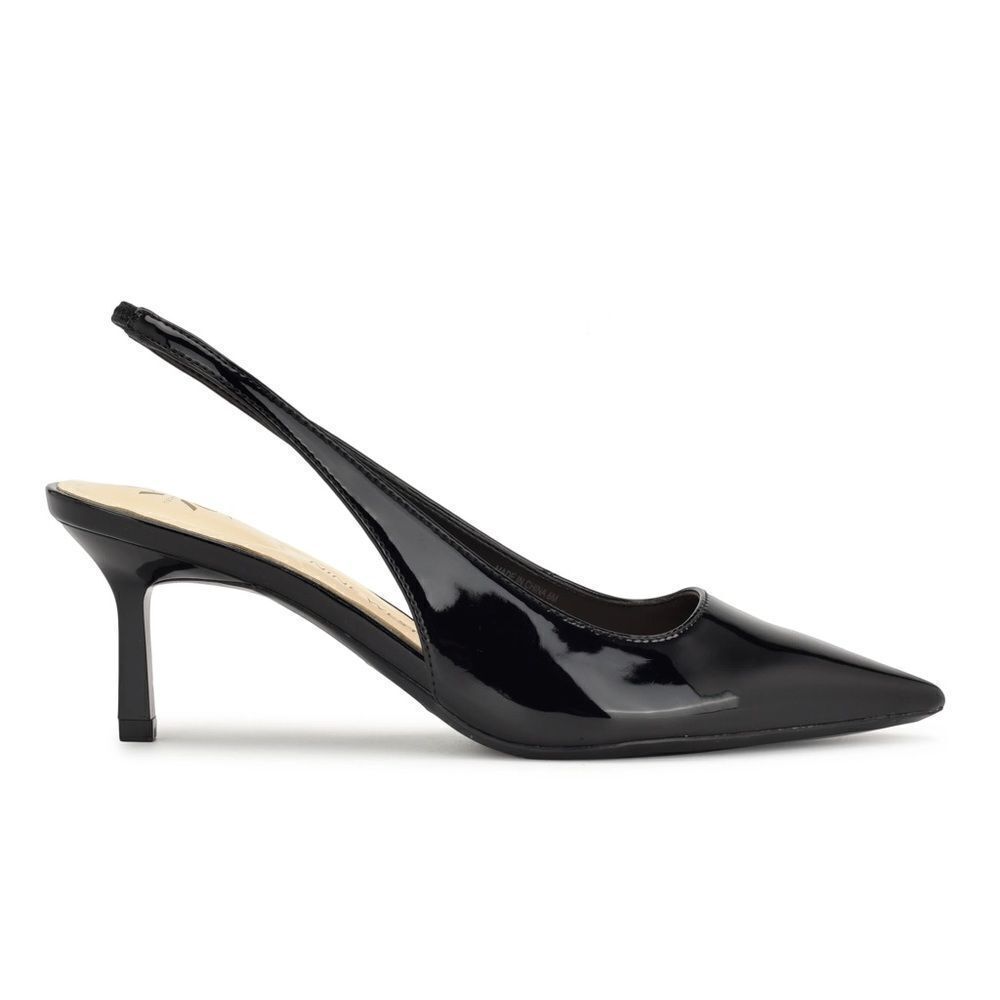 Nine west Kately 9x9 Slingback Pumps